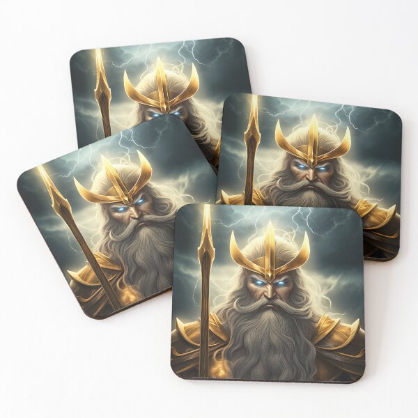Item preview, Theos Agathos designed and sold by OccultDreams.