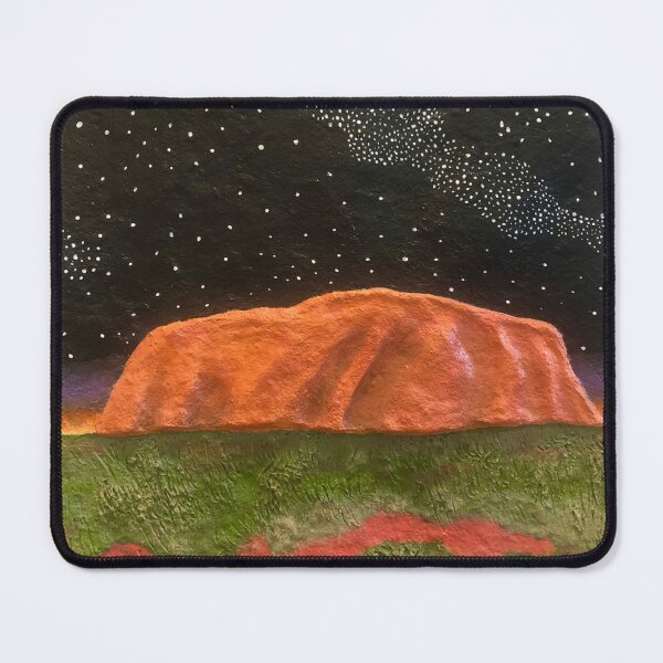 Item preview, Uluru designed and sold by JonSteppenwolf.