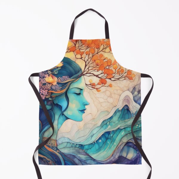 Item preview, Japan Goddess n°38 designed and sold by Grafik-Ai-Art.