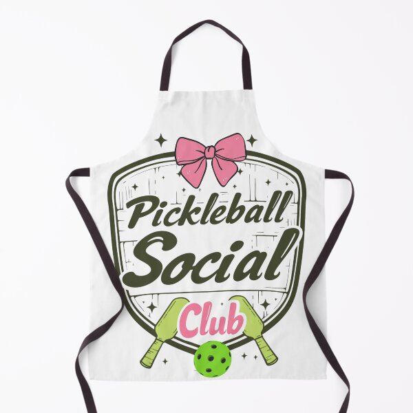 Item preview, Pickleball Social Club designed and sold by Hlvargo.