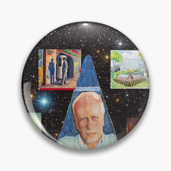 Aperçu de l'œuvre Le cosmos de Walker Percy créée et vendue par JonSteppenwolf.