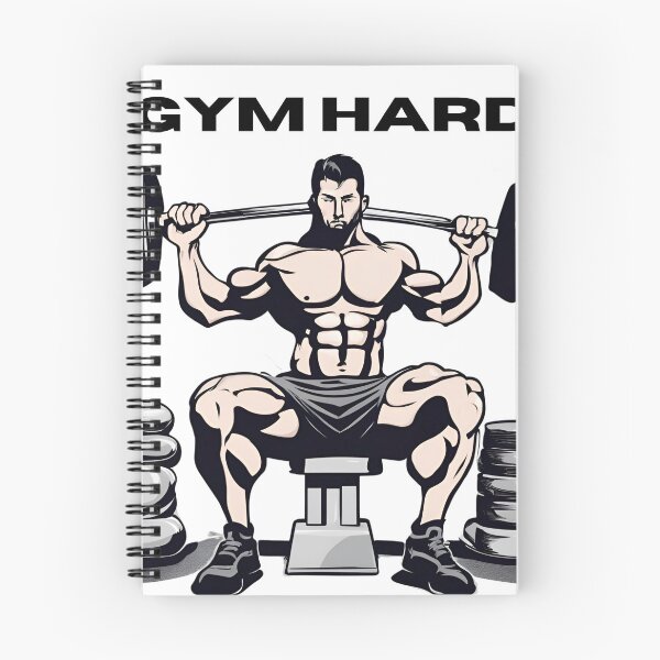 Item preview, Train hard designed and sold by NewPeak.