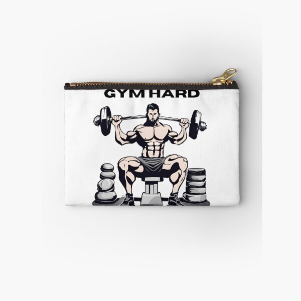 Item preview, Train hard designed and sold by NewPeak.