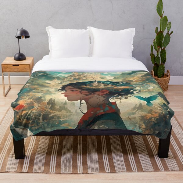 Item preview, Sueño encantado designed and sold by Cryptics Shop.