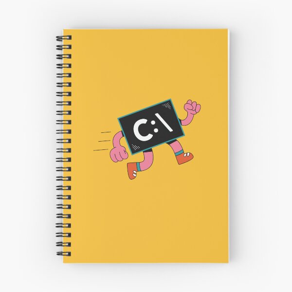 Item preview, Run CMD designed and sold by Mr Robobo.