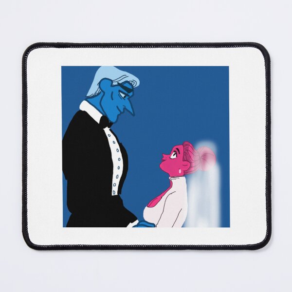 Item preview, Hades and Persephone wedding designed and sold by RoseCrowley7.