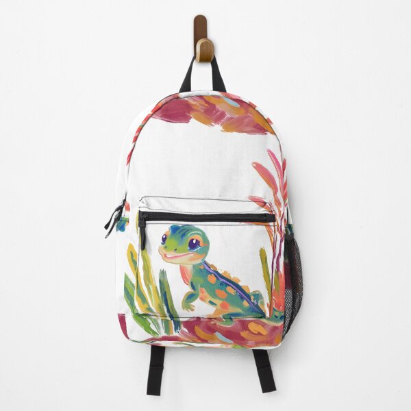 Item preview, CLEO | THE GECKO designed and sold by MUDUGAMU.