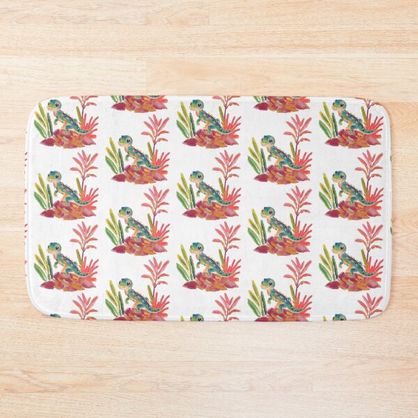 Item preview, CLEO | THE GECKO designed and sold by MUDUGAMU.