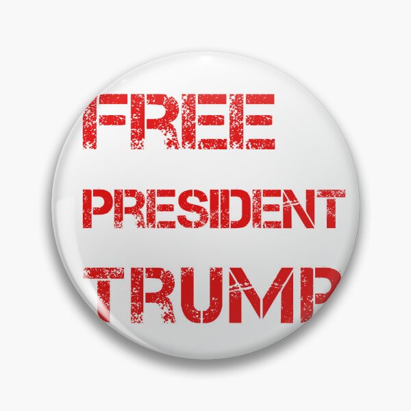Item preview, Free President Trump Trump 2024 designed and sold by danielbeda.