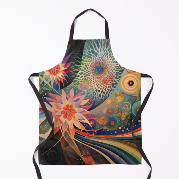 Item preview, Vibrant Inclusions designed and sold by lupesparx.
