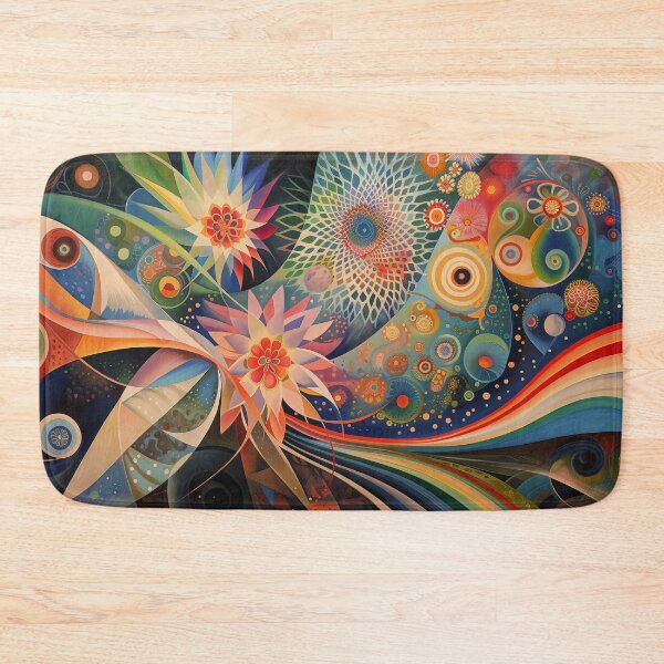 Item preview, Vibrant Inclusions designed and sold by lupesparx.