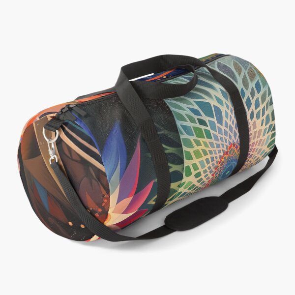 Item preview, Vibrant Inclusions designed and sold by lupesparx.