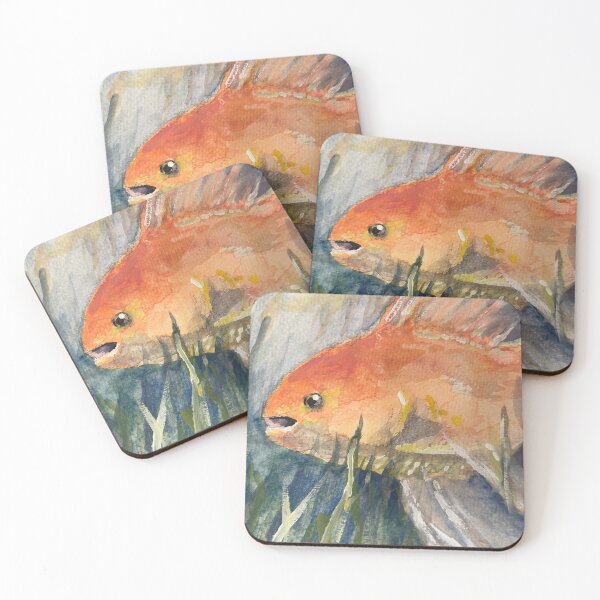 Item preview, Goldfish designed and sold by TheArtCave.