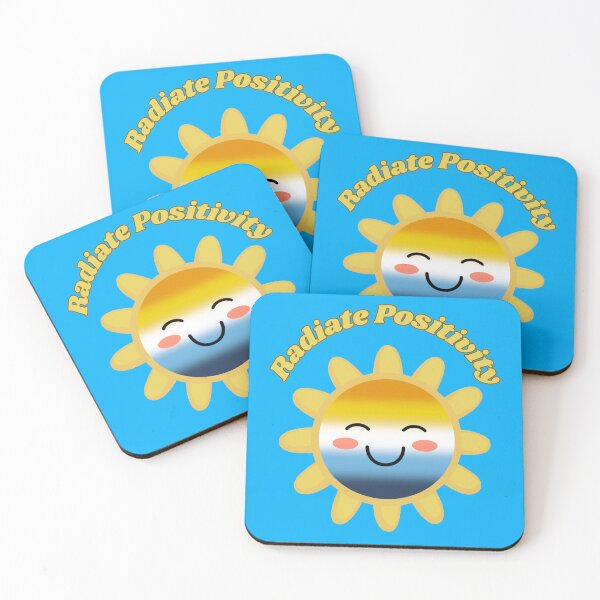 Item preview, Copy of Radiate Positivity AroAce  Pride Flag Colored Sun, Kawaii AroAce Design, Pride Festival designed and sold by Travelslightly.