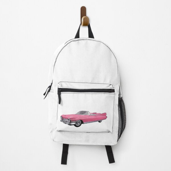 Item preview, Pink Cadillac. Cool Gift Idea For Cadillac Enthusiasts. designed and sold by dino4design.