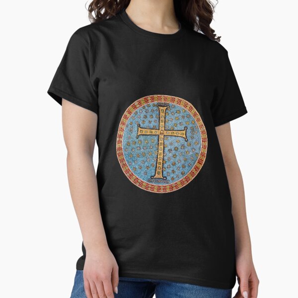 Item preview, Byzantine Cross designed and sold by Byzantines.