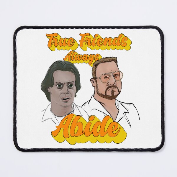 Item preview, Friends abide designed and sold by Agreeablefables.