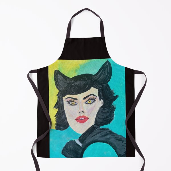 Item preview, Transforming Cat Woman designed and sold by bipolarvirgoart.