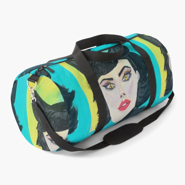 Item preview, Transforming Cat Woman designed and sold by bipolarvirgoart.