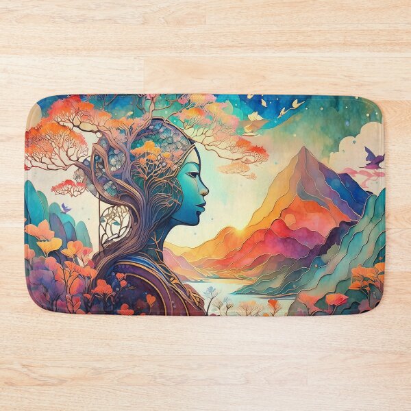 Item preview, Japan Goddess n°37 designed and sold by Grafik-Ai-Art.