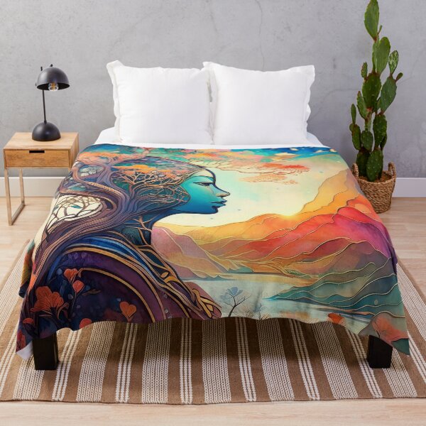 Item preview, Japan Goddess n°37 designed and sold by Grafik-Ai-Art.