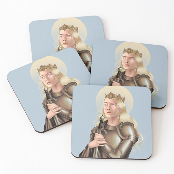 Item preview, Jeanne d'arc  designed and sold by yomnaart.