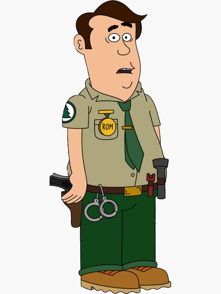 Brickleberry, Design