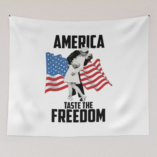 Item preview, American Freedom designed and sold by Flash-Jordan.