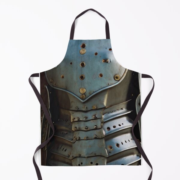 Item preview, Armor plates designed and sold by Attic-Junk.
