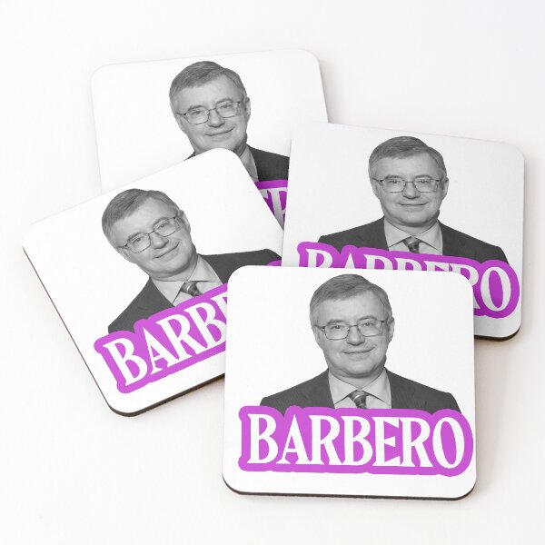 Item preview, Alessandro Barbero designed and sold by leegends44.