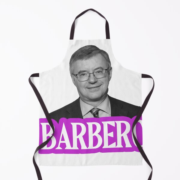 Item preview, Alessandro Barbero designed and sold by leegends44.