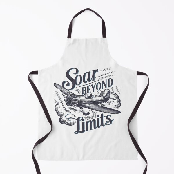 Item preview, Soar Beyond Limits: Vintage Aviation Artwork designed and sold by behnay.
