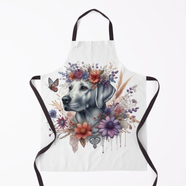 Item preview, Silver Lab designed and sold by vectcd.