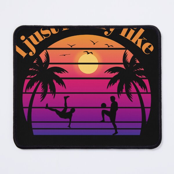 Item preview, Summer, soccer vibe  designed and sold by Mamucik12345.