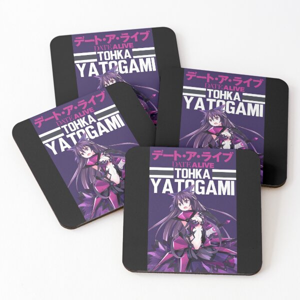 Item preview, Tohka Yatogami Date a live  designed and sold by Megankott.