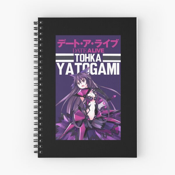 Item preview, Tohka Yatogami Date a live  designed and sold by Megankott.