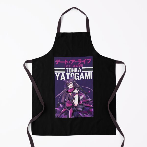 Item preview, Tohka Yatogami Date a live designed and sold by Megankott.
