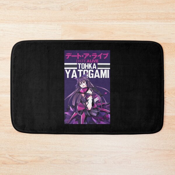 Item preview, Tohka Yatogami Date a live  designed and sold by Megankott.