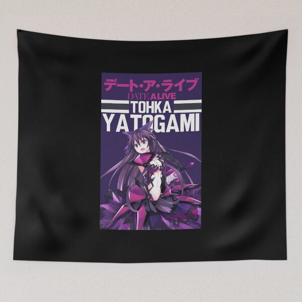 Item preview, Tohka Yatogami Date a live  designed and sold by Megankott.