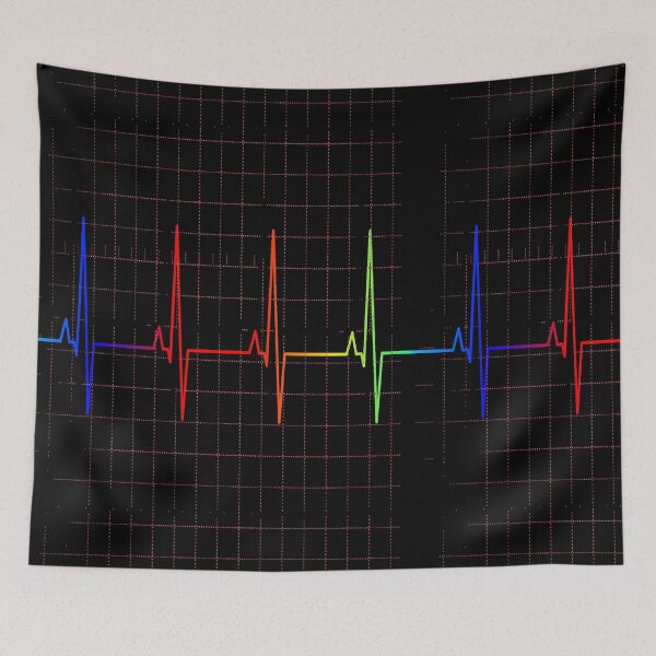 Item preview, LLENO DE VIDA , designed and sold by johnnyssandart.