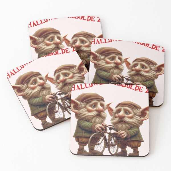 Item preview, Goblins repair bicycle designed and sold by HerbertFlenner.