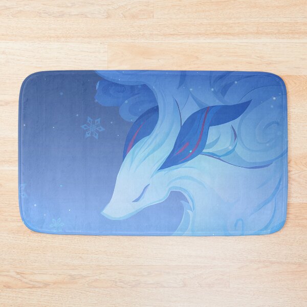 Item preview, Ganyu Namecard | Genshin Impact designed and sold by Verthalies.
