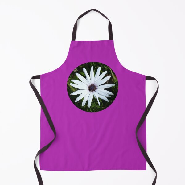Item preview, White Cape Daisy in Bicheno designed and sold by KaSaPo.