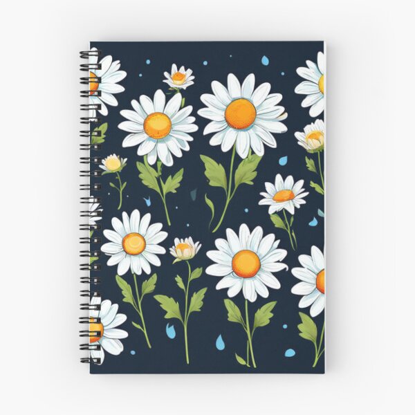 Item preview, Daisy Pattern designed and sold by Planetporridge.