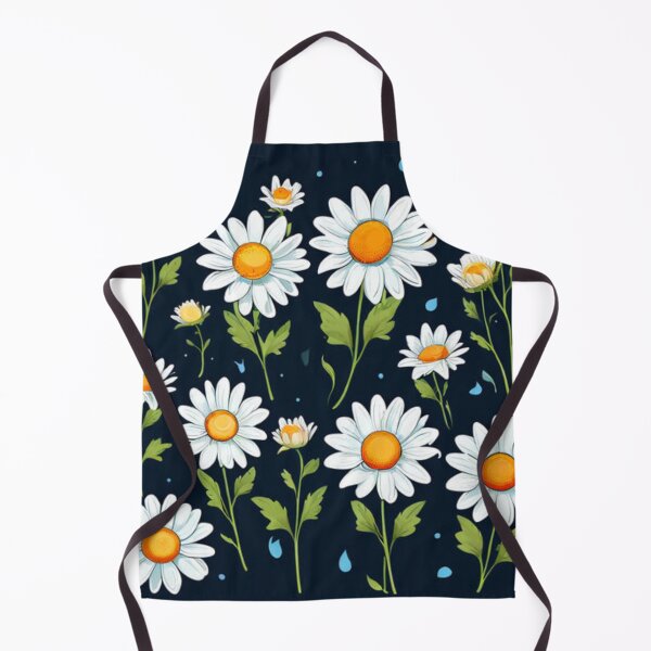 Item preview, Daisy Pattern designed and sold by Planetporridge.
