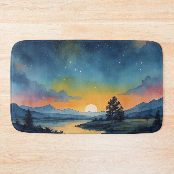 Item preview, Day and night designed and sold by CreativPurpose.