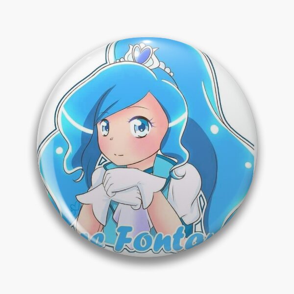 Item preview, Cure Fontaine designed and sold by KarenTsuki.