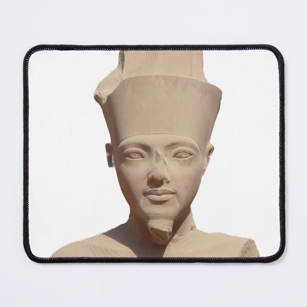 Item preview, Luxor, Egypt - Statue of Tutankhamun designed and sold by photophantom.