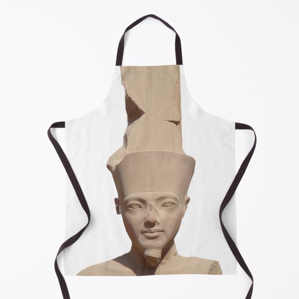 Item preview, Luxor, Egypt - Statue of Tutankhamun designed and sold by photophantom.