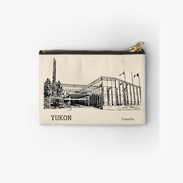 Item preview, Yukon Canada designed and sold by Lakeric Cityscapes.
